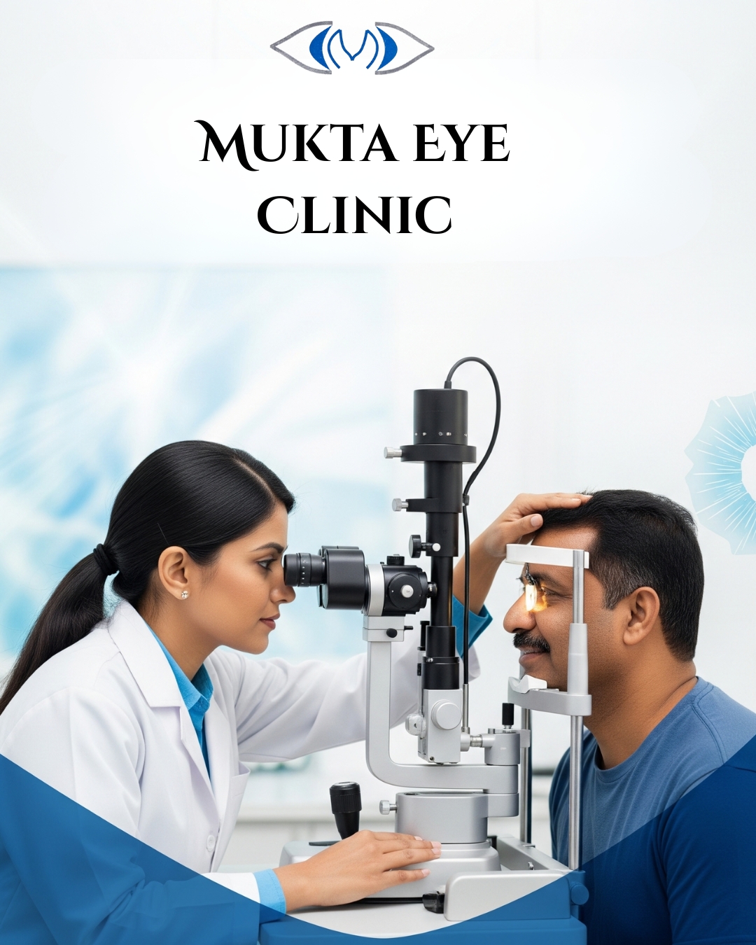 Dr. Shubhangi More Surgery